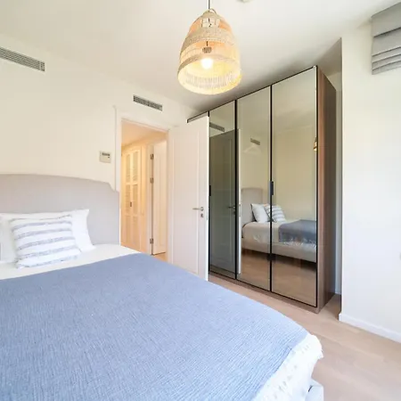 Portville 16 Luxurious In Portville Gocek Villa *
