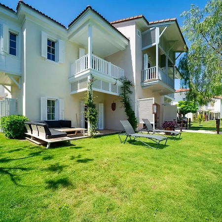 Portville 16 Luxurious In Portville Gocek * Fethiye