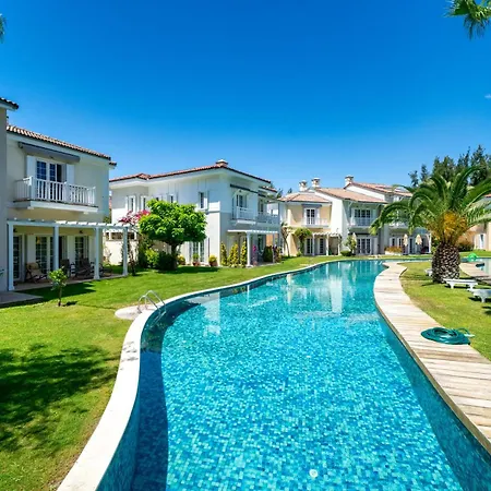 Portville 16 Luxurious In Portville Gocek Villa