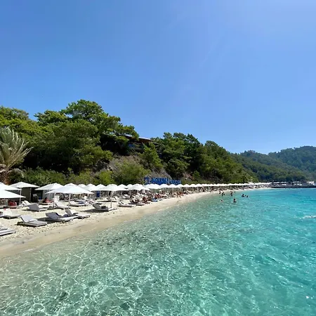 Portville 16 Luxurious In Portville Gocek *