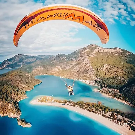 Portville 16 Luxurious In Portville Gocek Fethiye