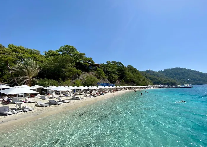 Portville 16 Luxurious In Portville Gocek *