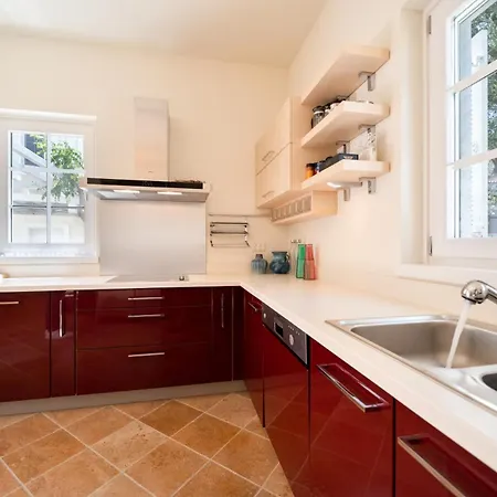 Willa Portville 16 Luxurious In Portville Gocek *