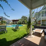Portville 16 Luxurious In Portville Gocek 빌라 페티예