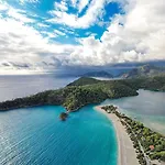 Portville 16 Luxurious In Portville Gocek 빌라