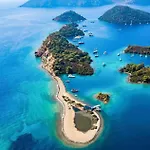 Portville 16 Luxurious In Portville Gocek * 페티예
